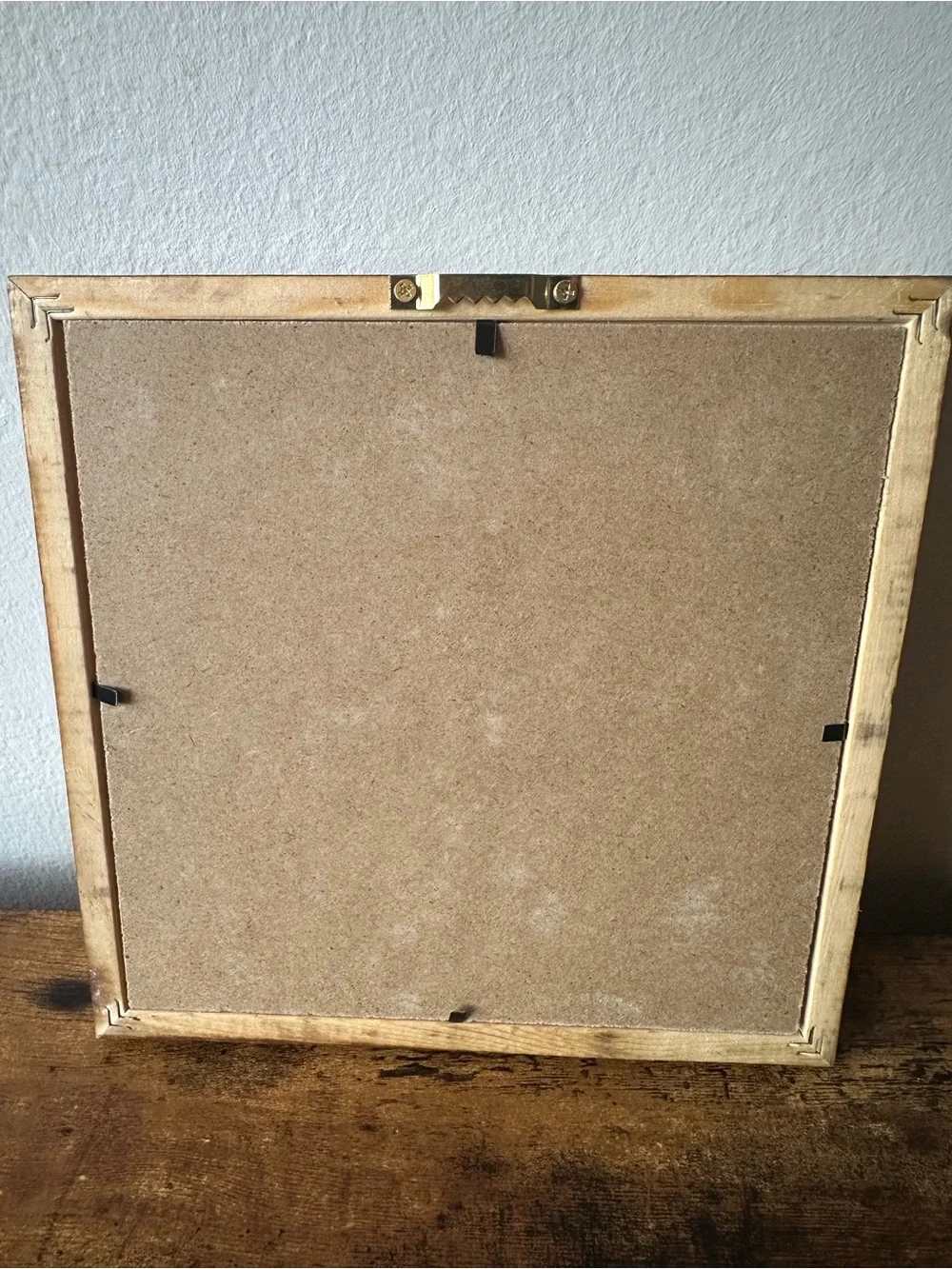 N/A charming wooden
