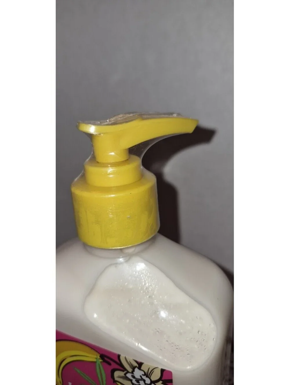 Hempz lotion new