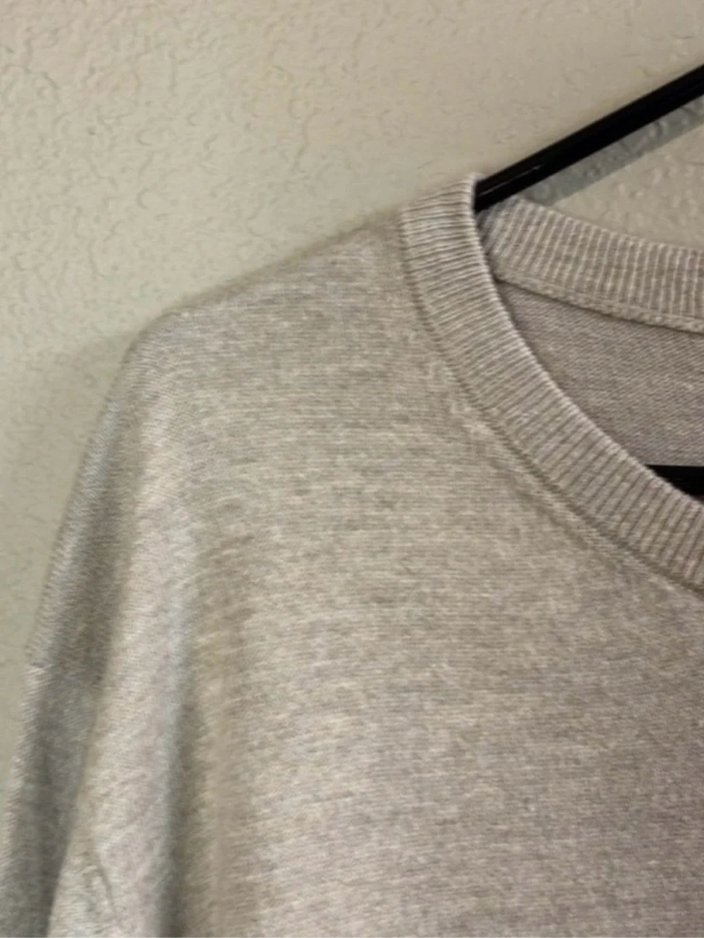 St. Johns Bay classic crewneck