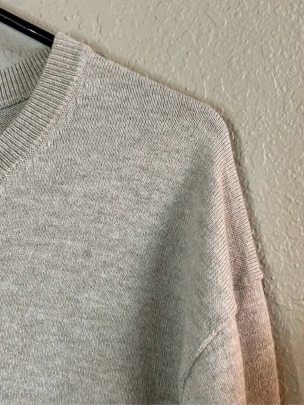 St. Johns Bay classic crewneck