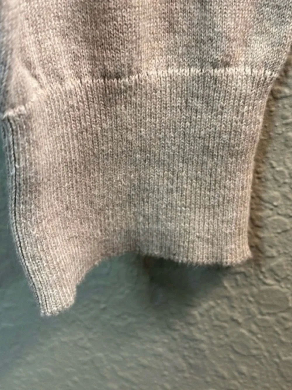 St. Johns Bay classic crewneck