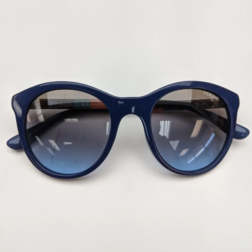🕶️ Vogue VO2971-SF 1827/48 Cat Eye Sunglasses 50/21-140 / JLE511🕶️​
