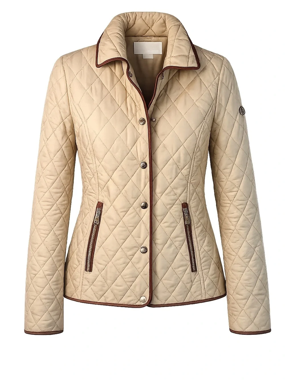 Michael Kors timeless tags style