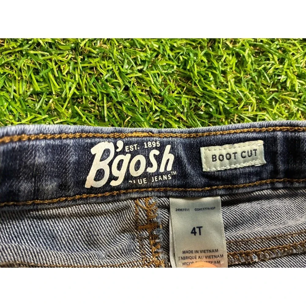 OshKosh Bgosh bgosh kids