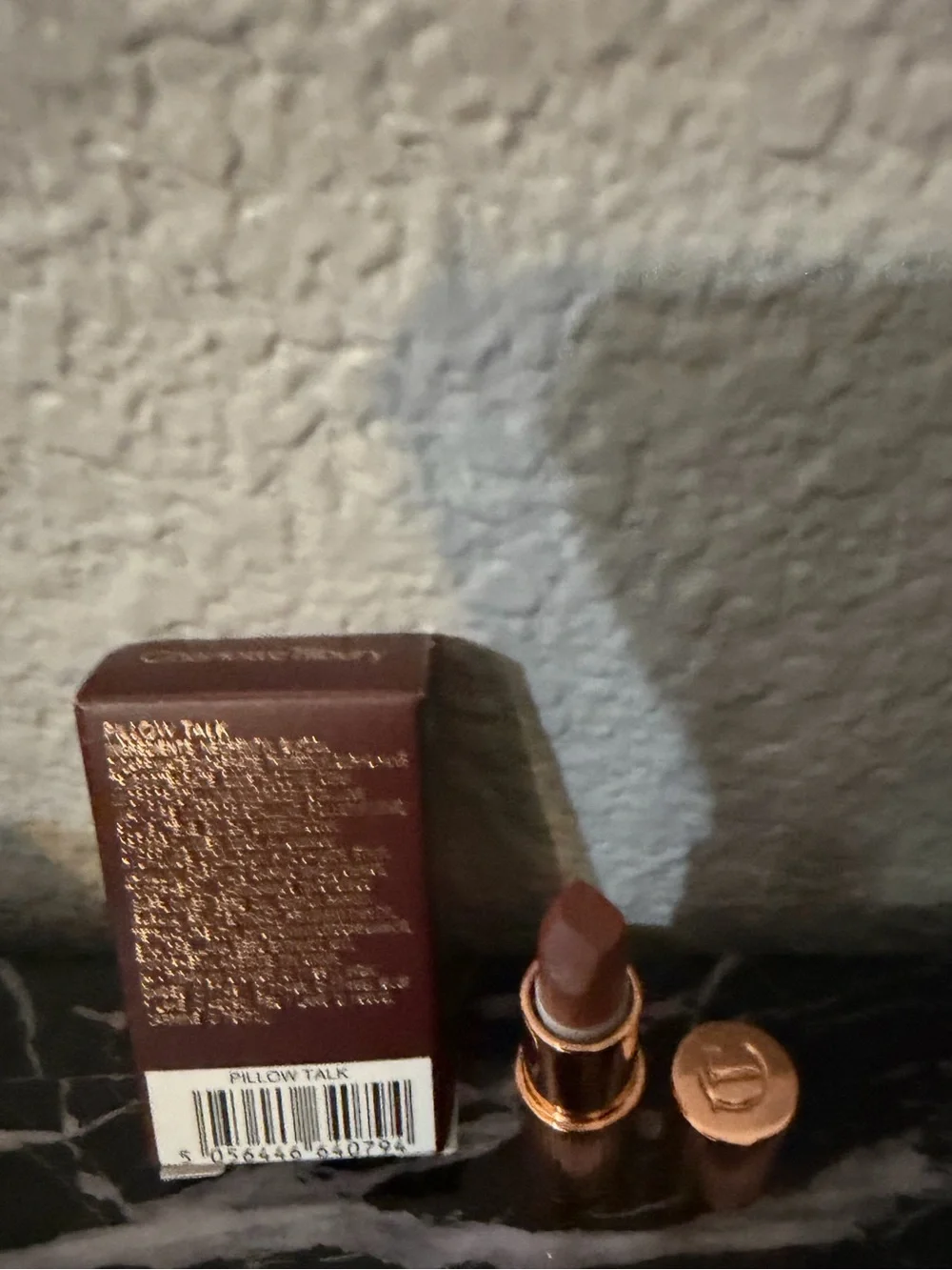 Charlotte Tilbury new mini