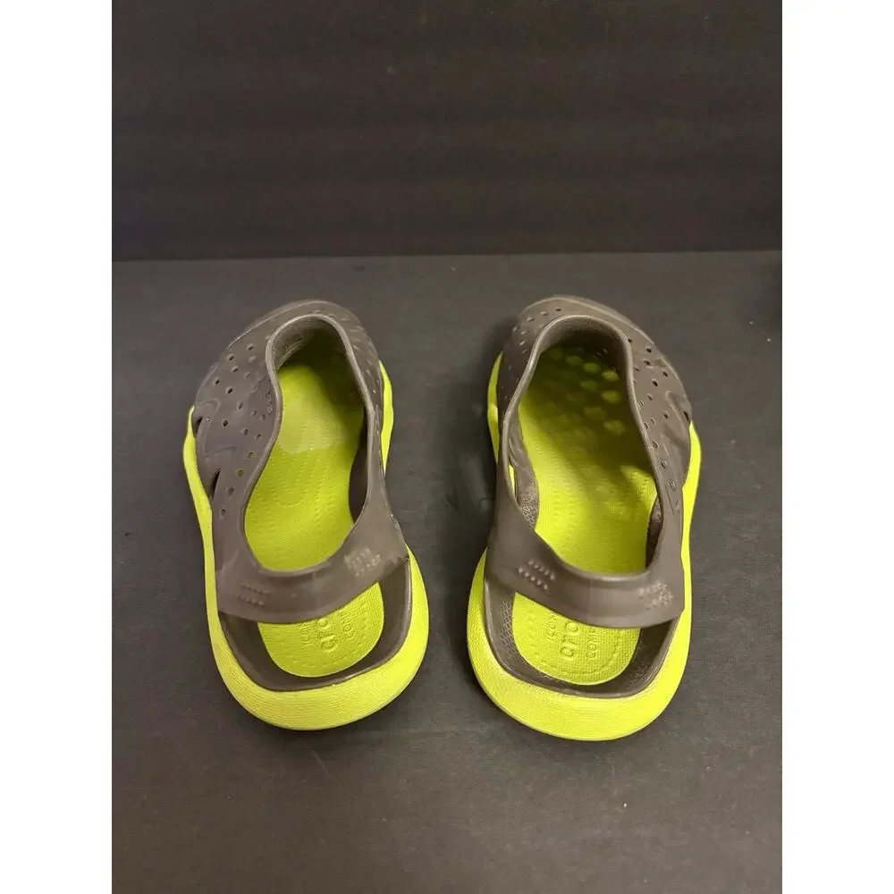 CROCS men swiftwater
