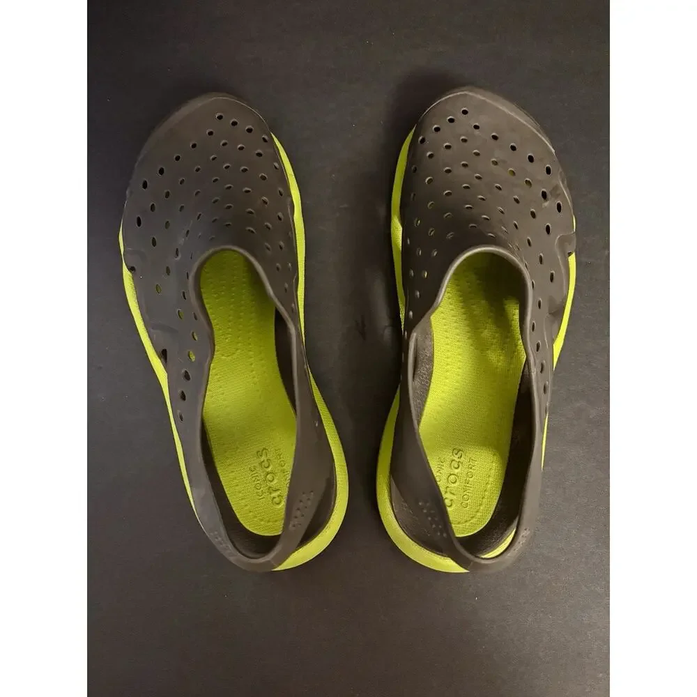 CROCS men swiftwater