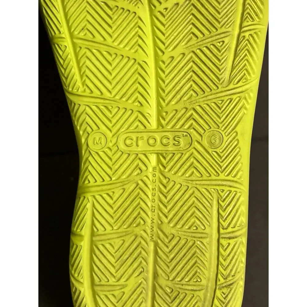 CROCS men swiftwater