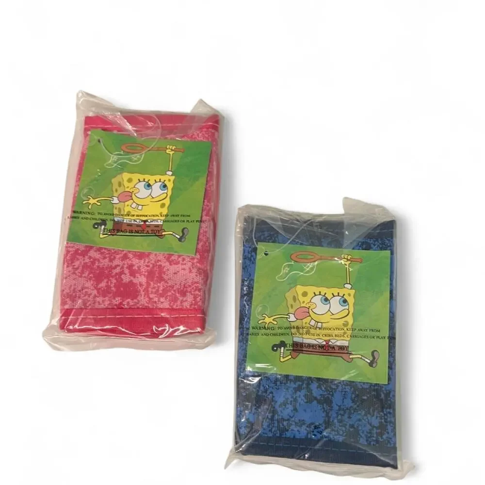 SpongeBob Squarepants spongebob squarepants