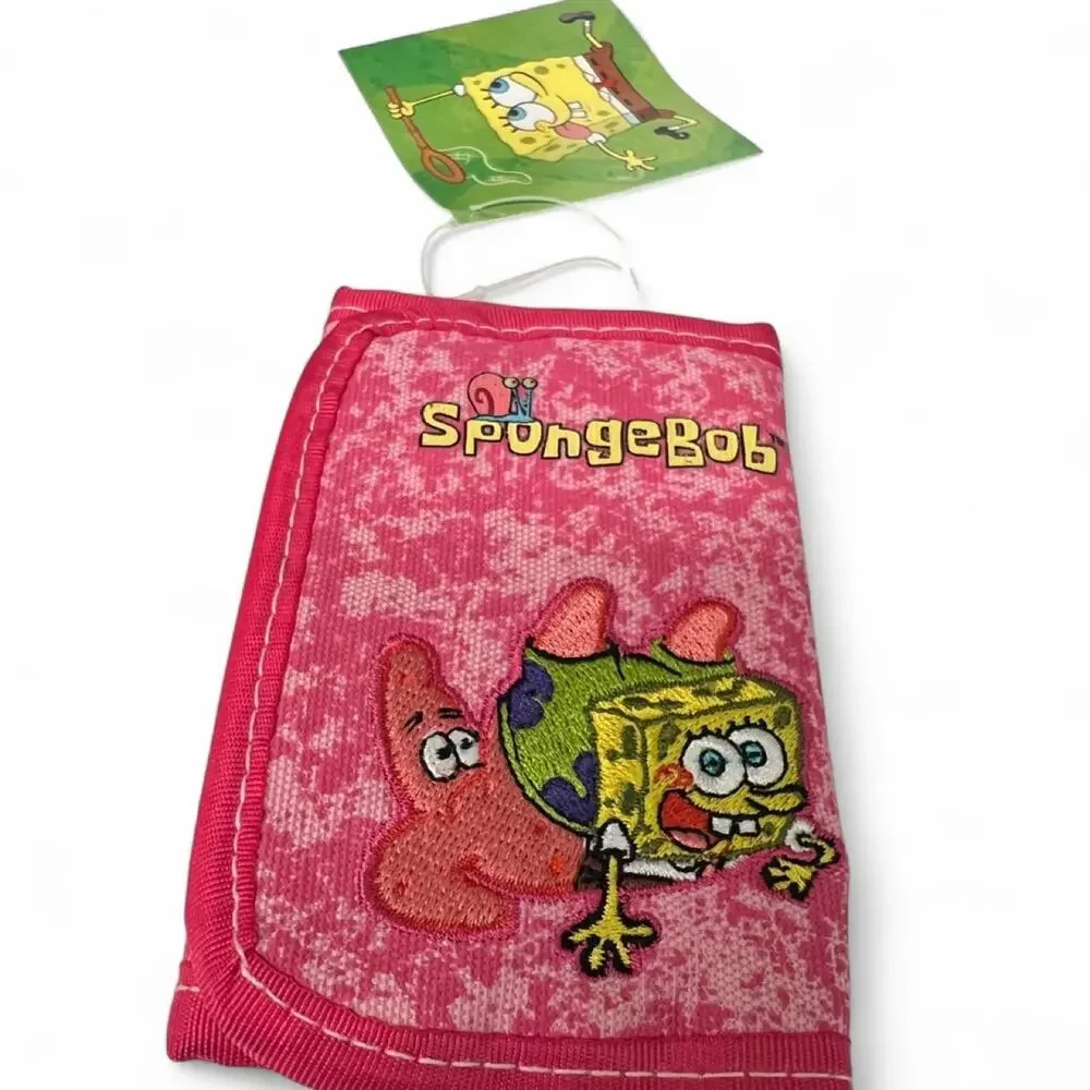 SpongeBob Squarepants spongebob squarepants