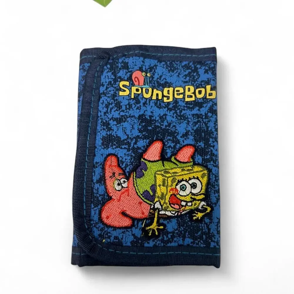 SpongeBob Squarepants spongebob squarepants