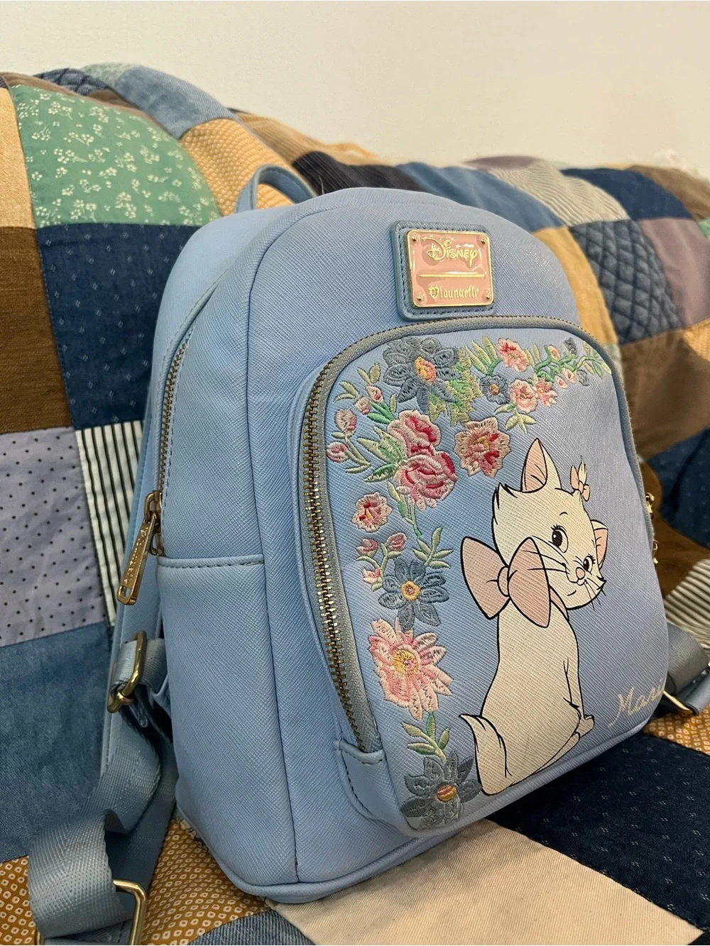 Loungefly cute backpack