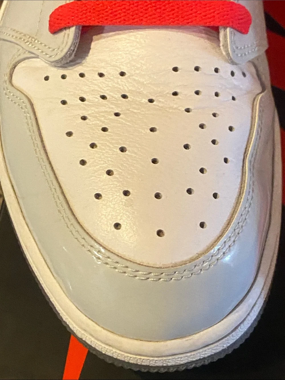 Nike classic high