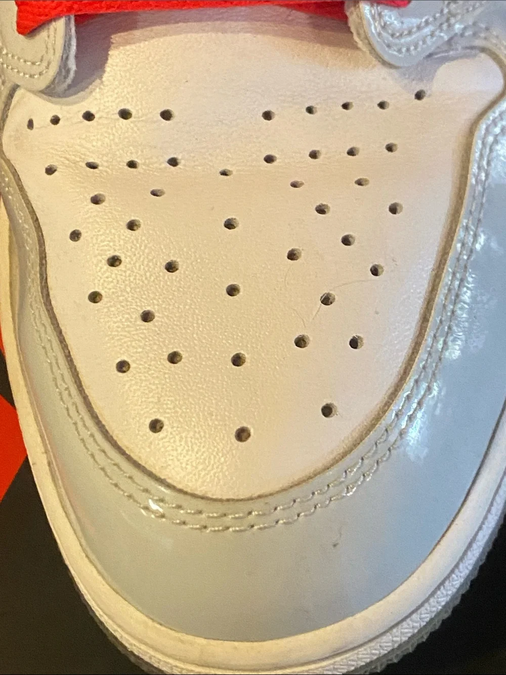 Nike classic high