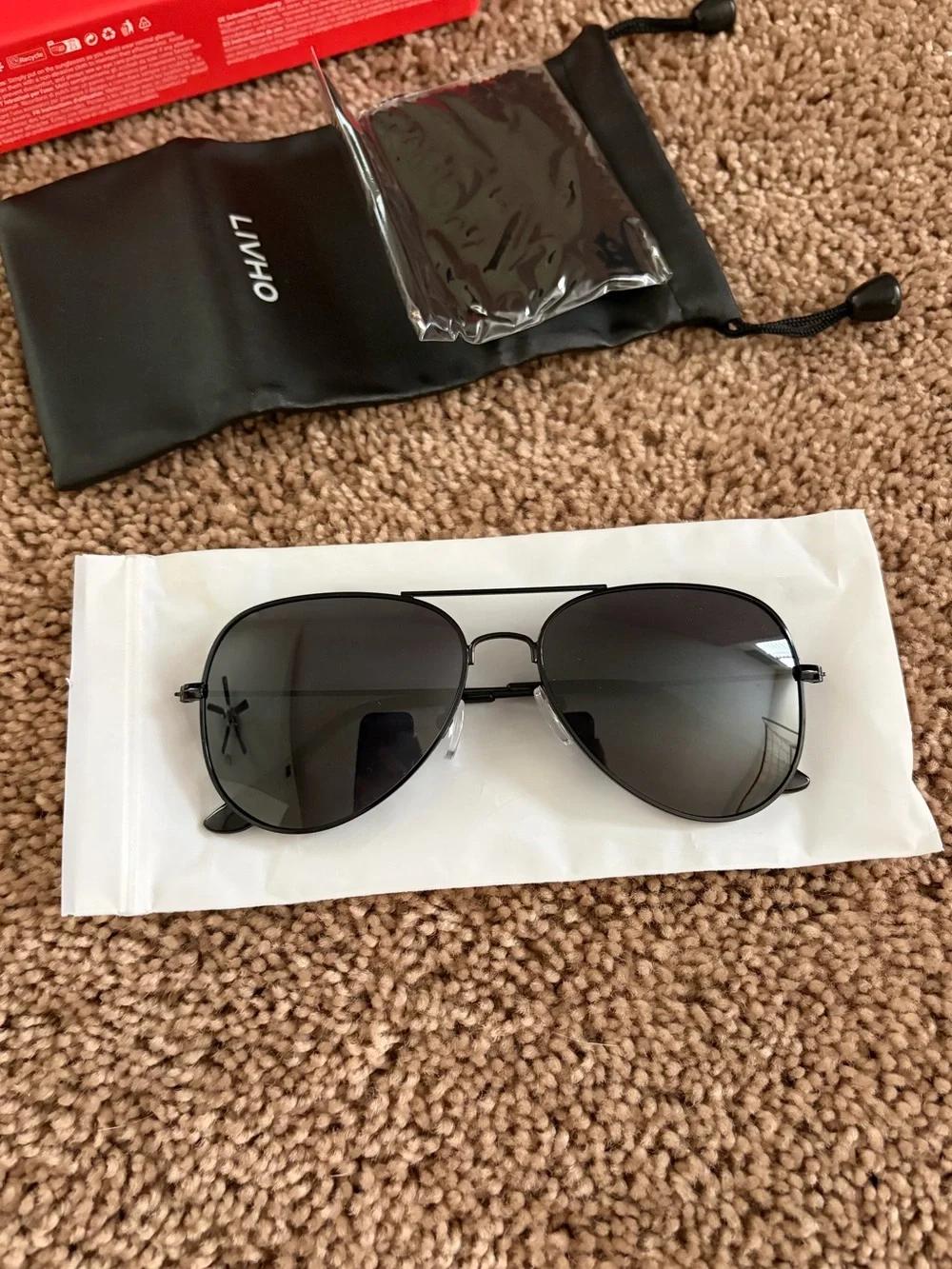 Amazon new