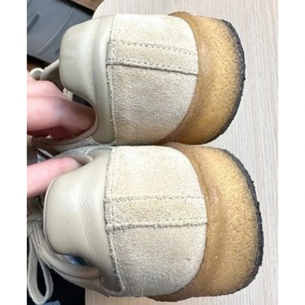 Adidas Ronnie Fieg‎ Clarks 8th Street Samba ''Savannah