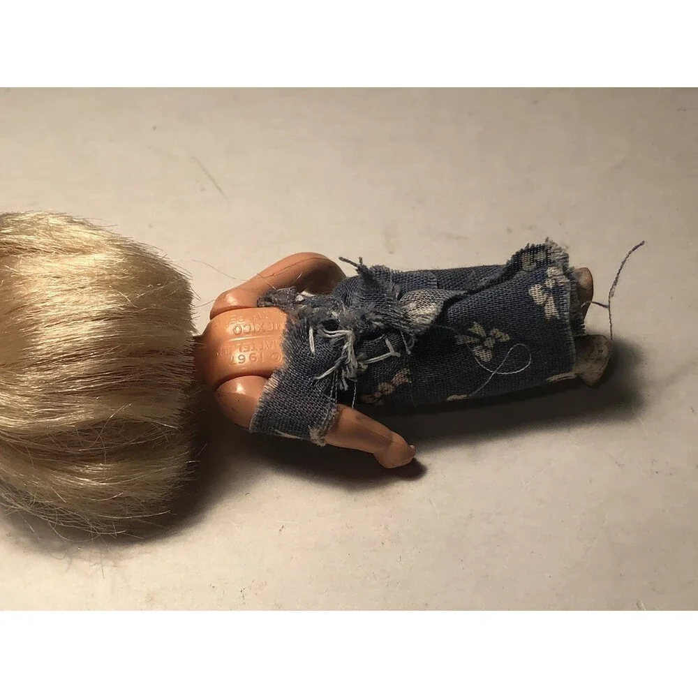Mattel nice vintage
