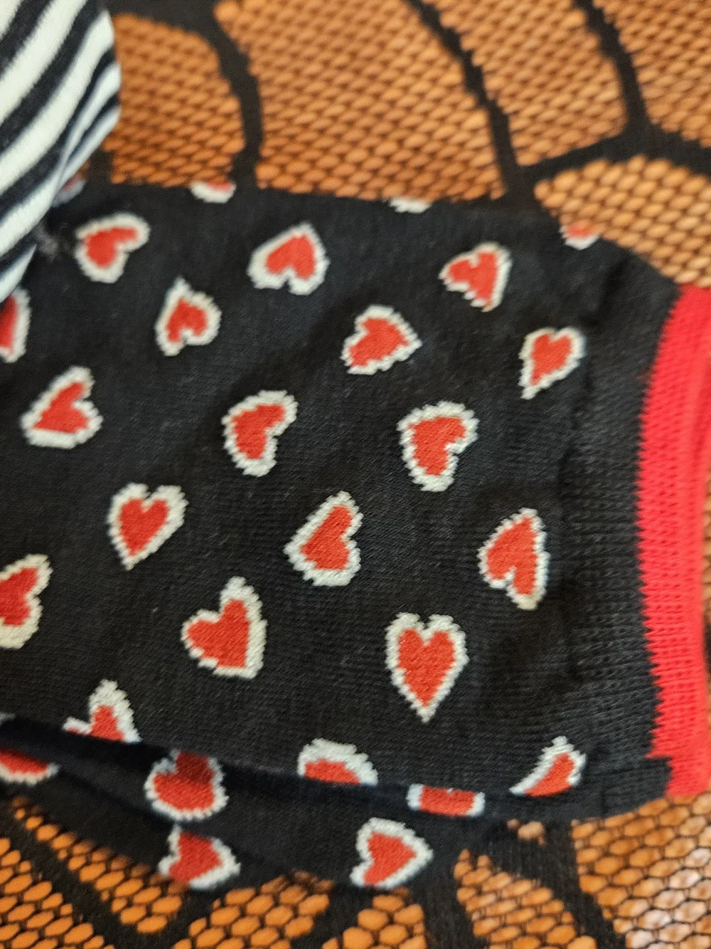NWT Kate Spade 3 Pair Socks Sz 4-10