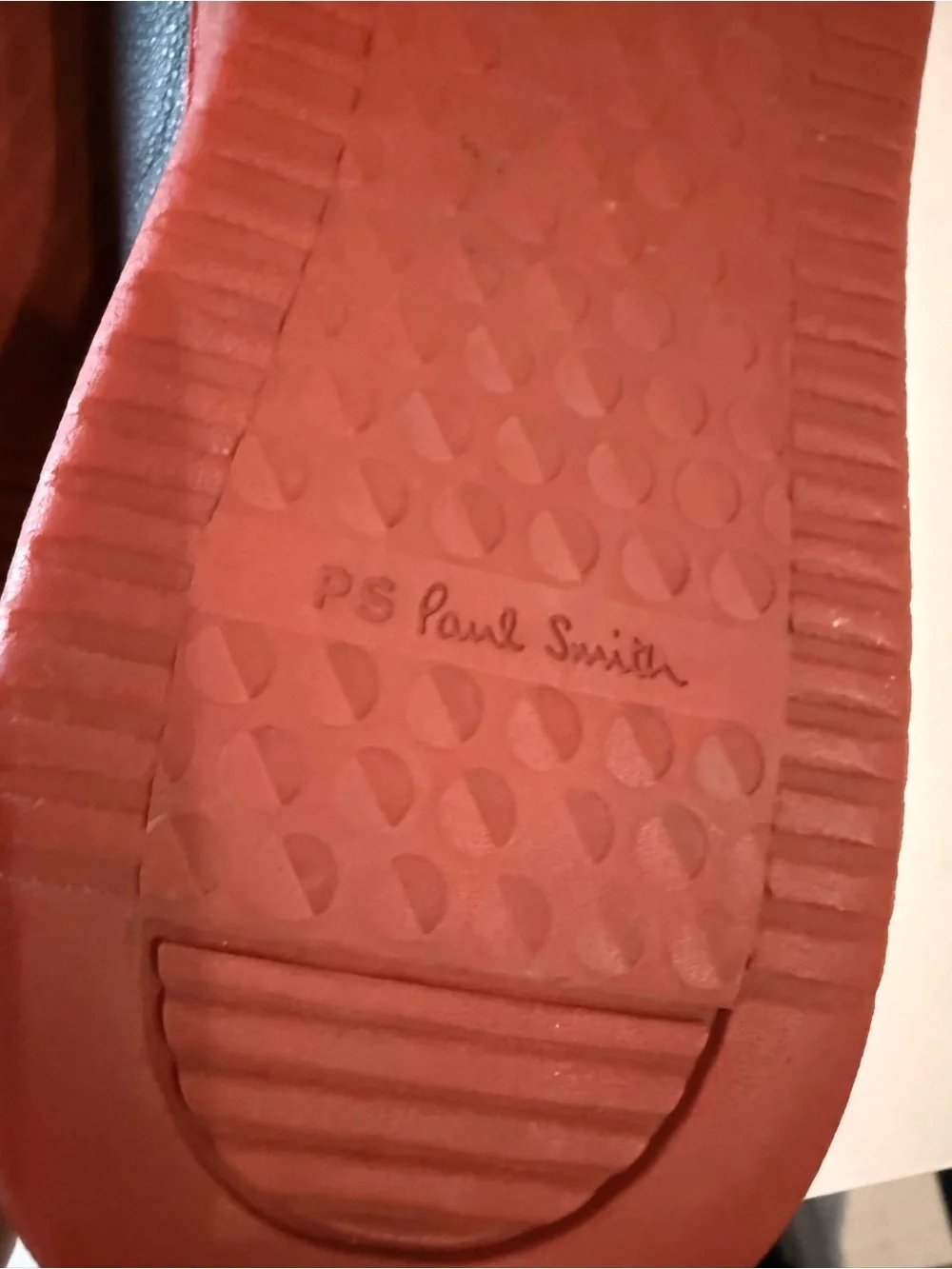 Paul Smith ps paul