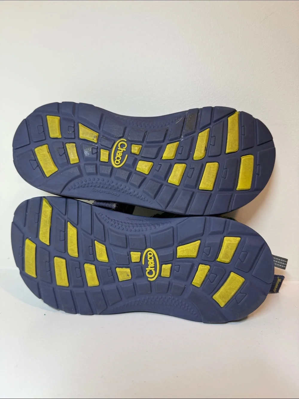 Chaco very good
