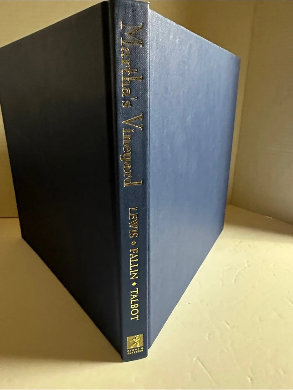 Martha's Vineyard - Gardens and Houses Hardcover