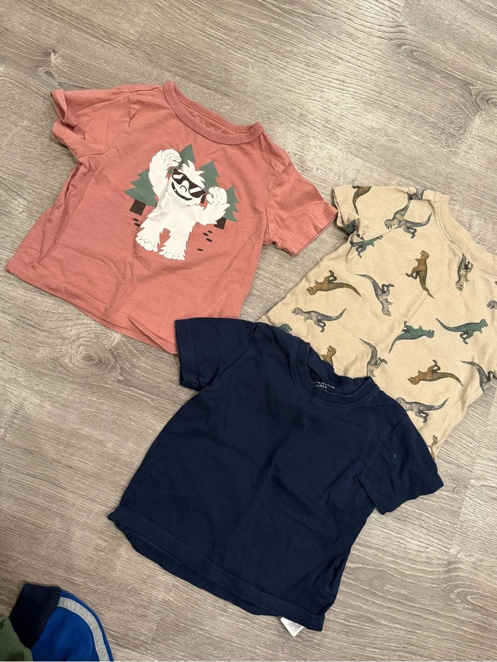 N/A toddler baby lot