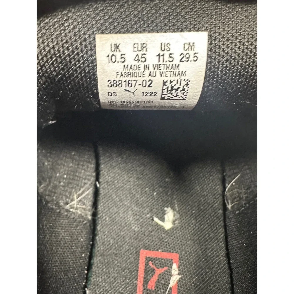 Puma redon bungee