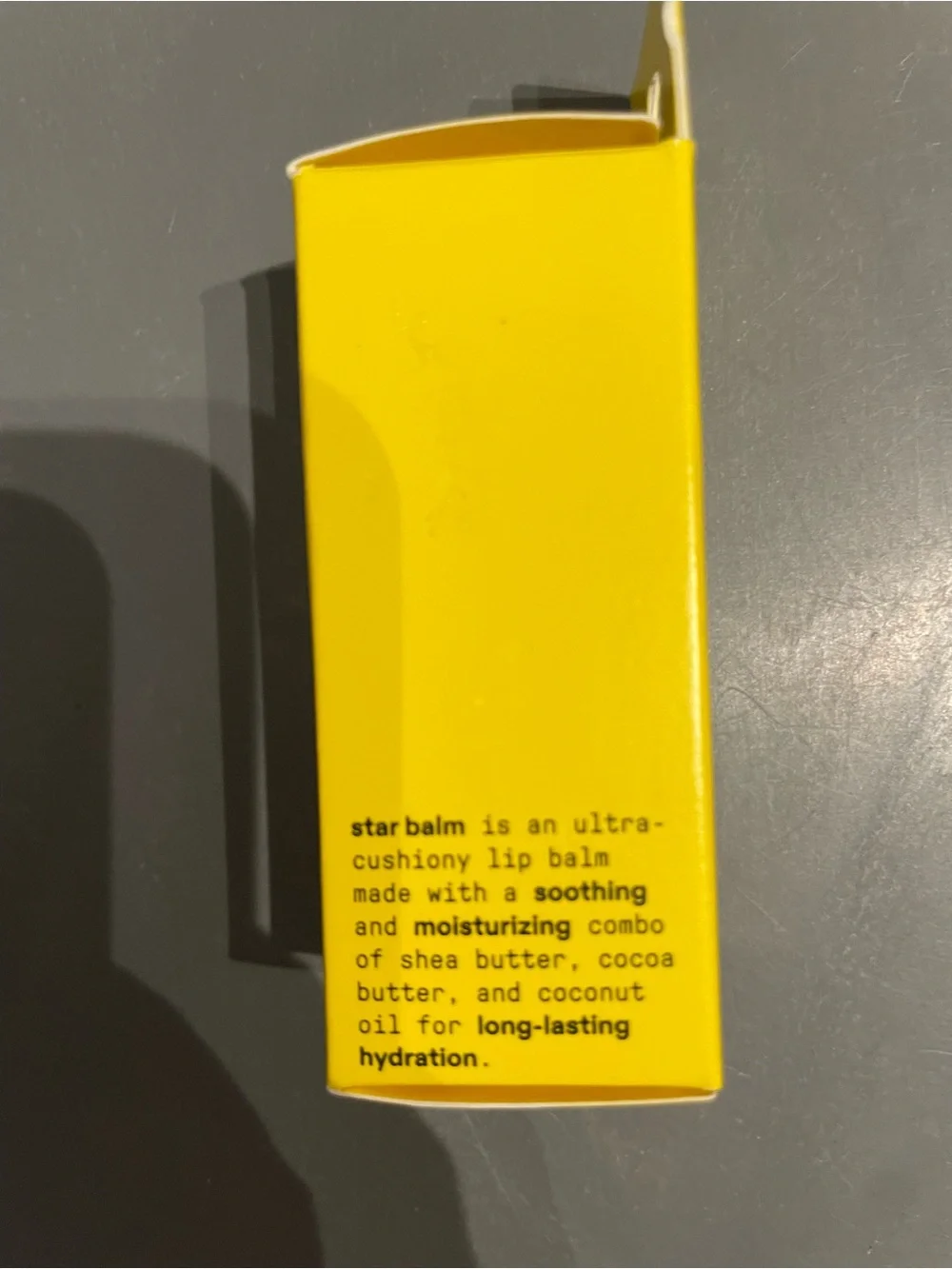 Starface star balm