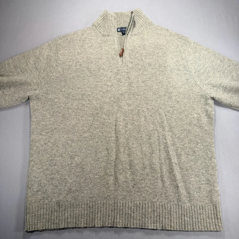 J. Crew very good