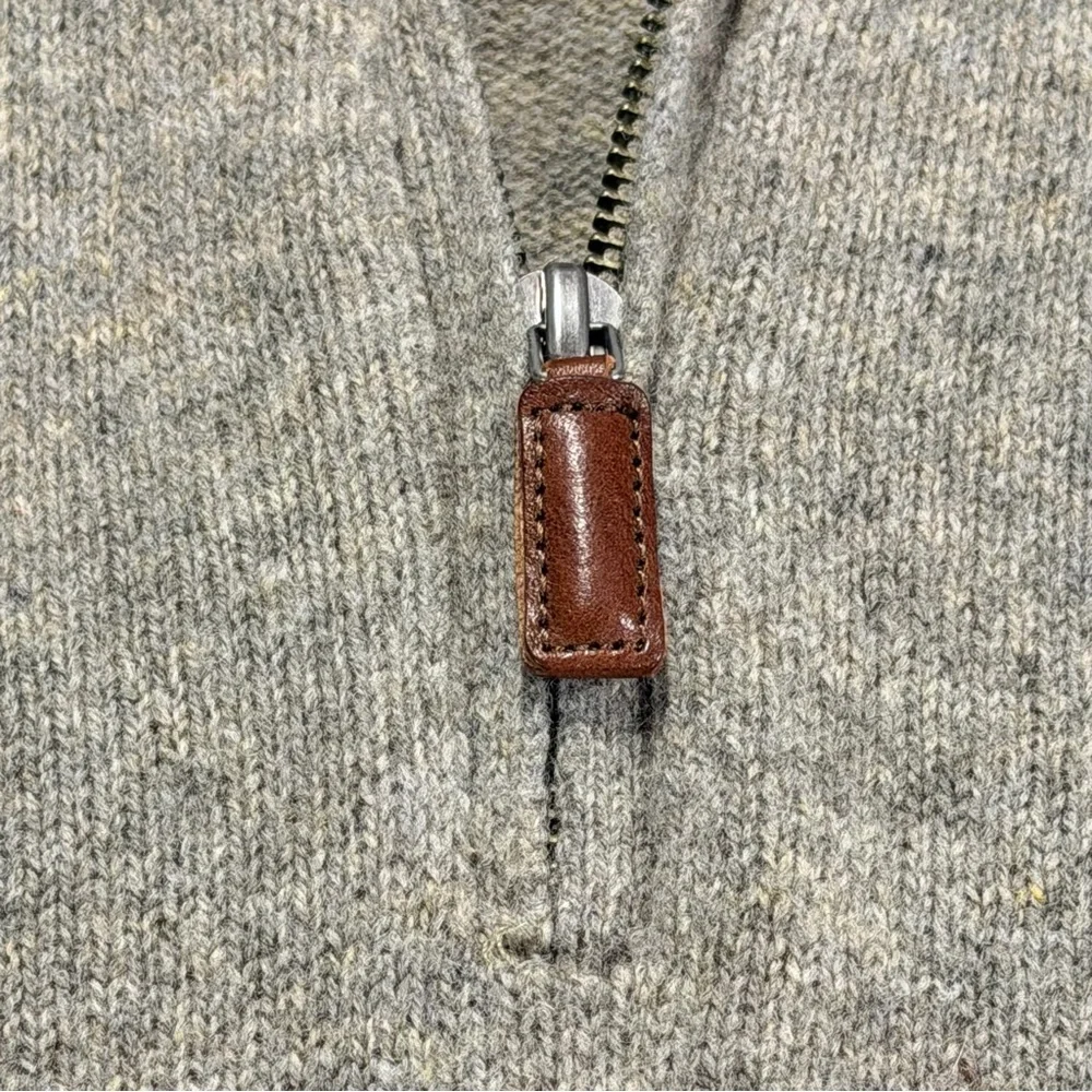 J. Crew very good