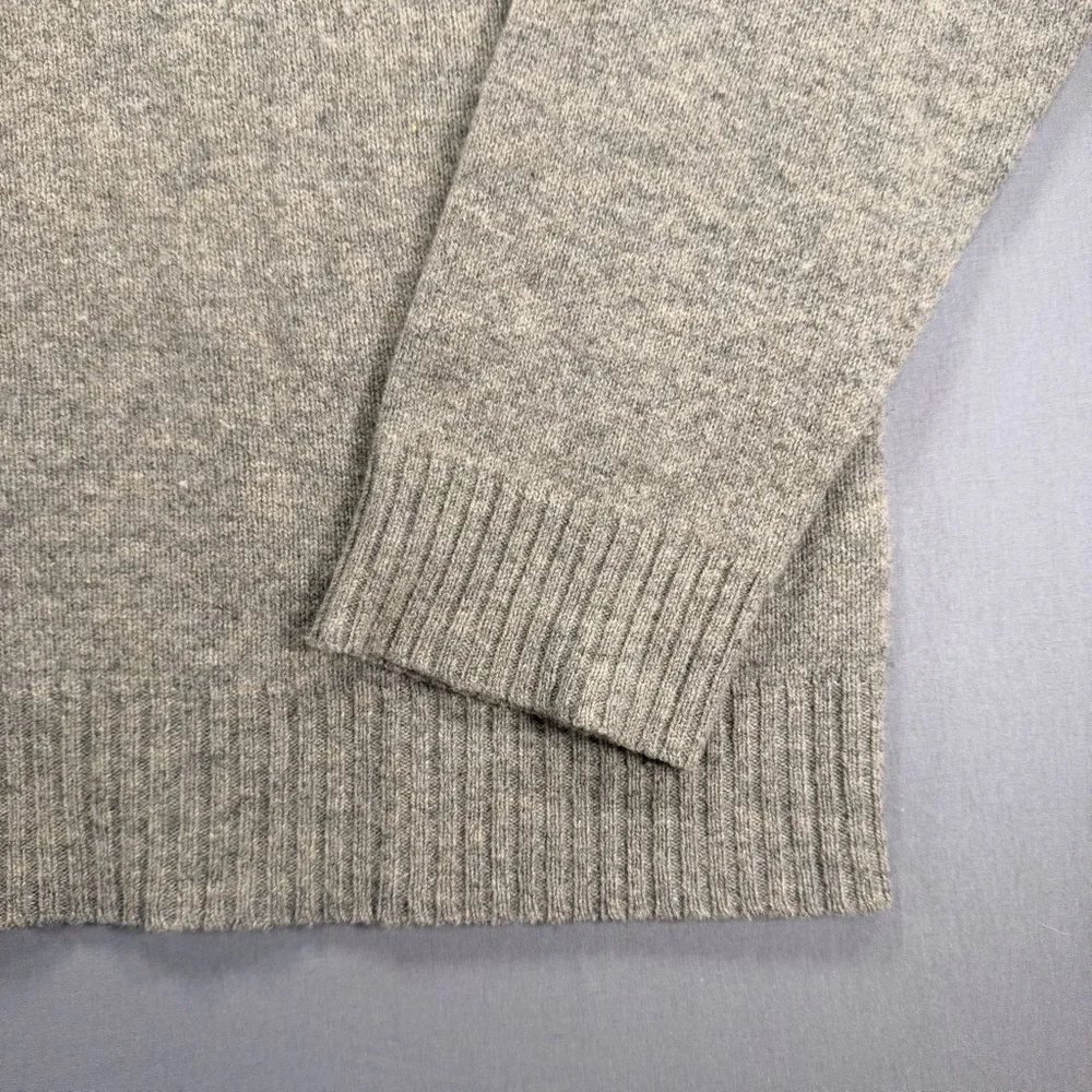 J. Crew very good