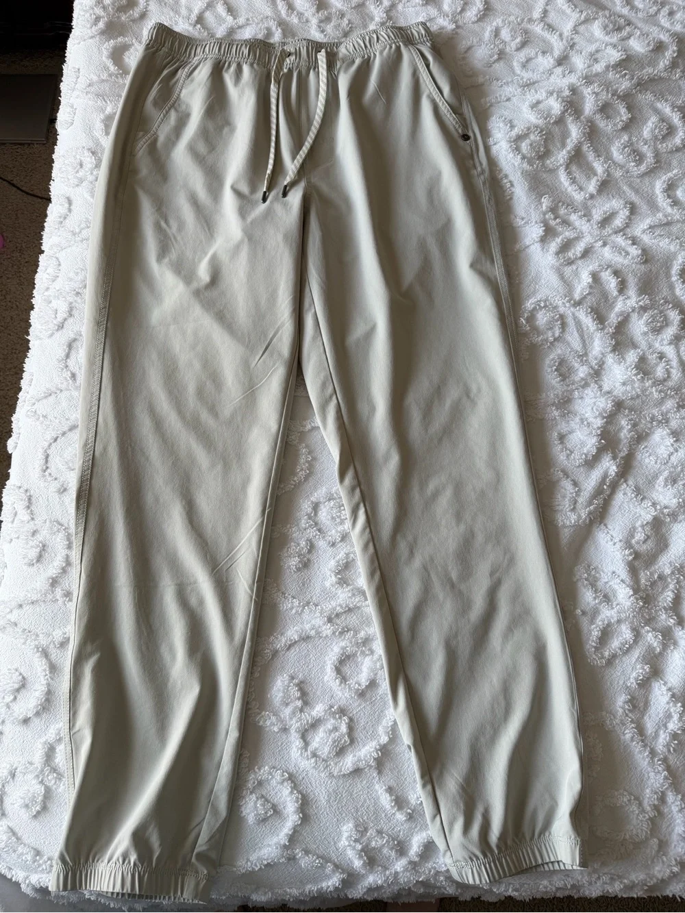 Vuori Kore Jogger Lined