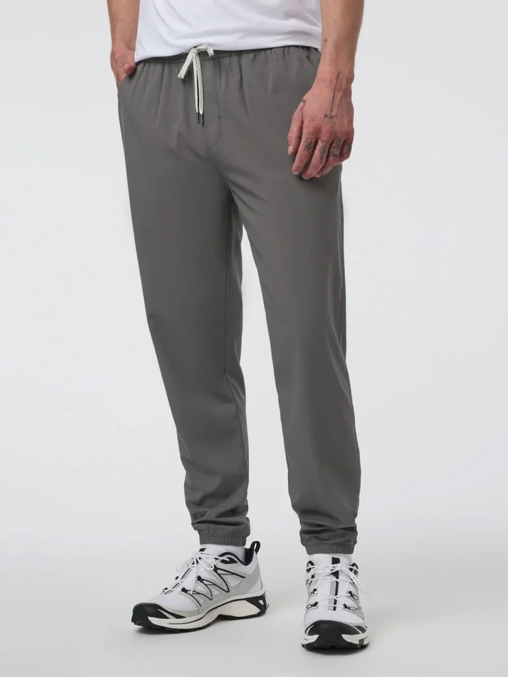 Vuori kore jogger
