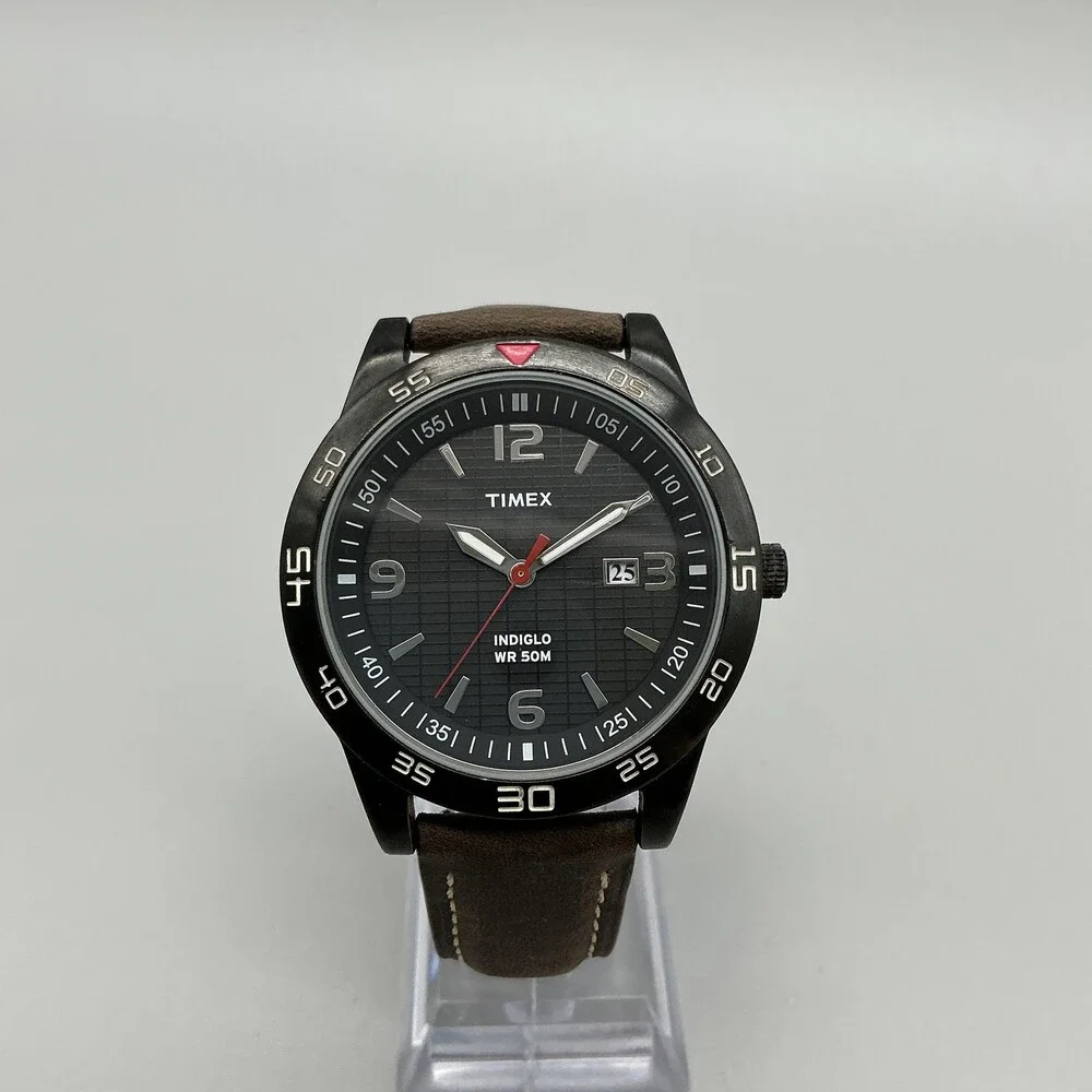 Timex see photos