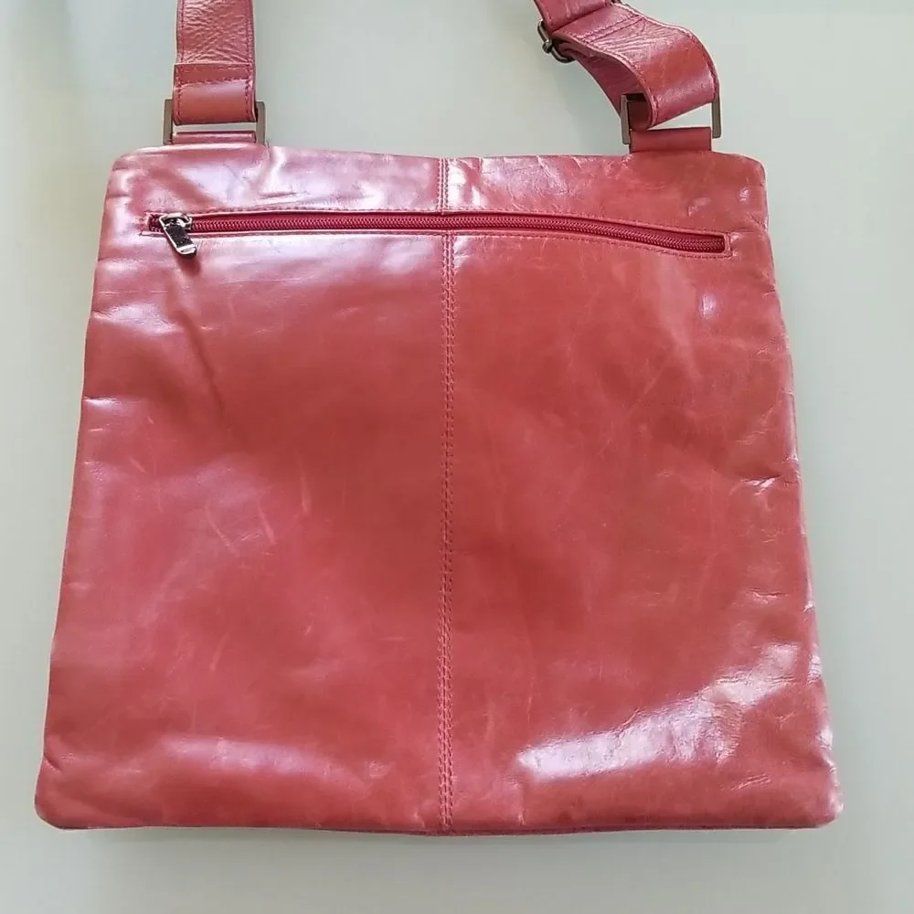 Danier strap leather