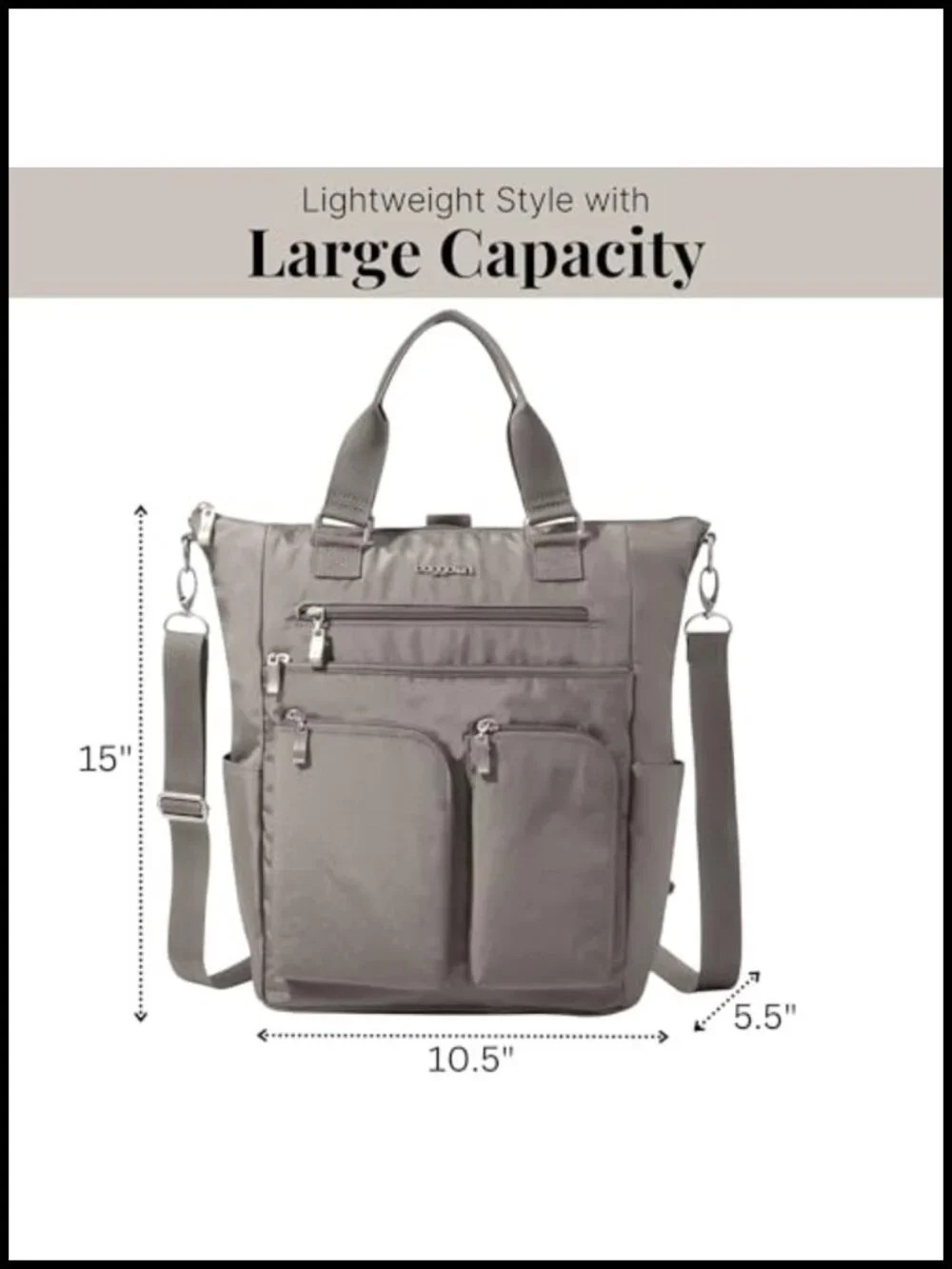 N/A lightweight versatile