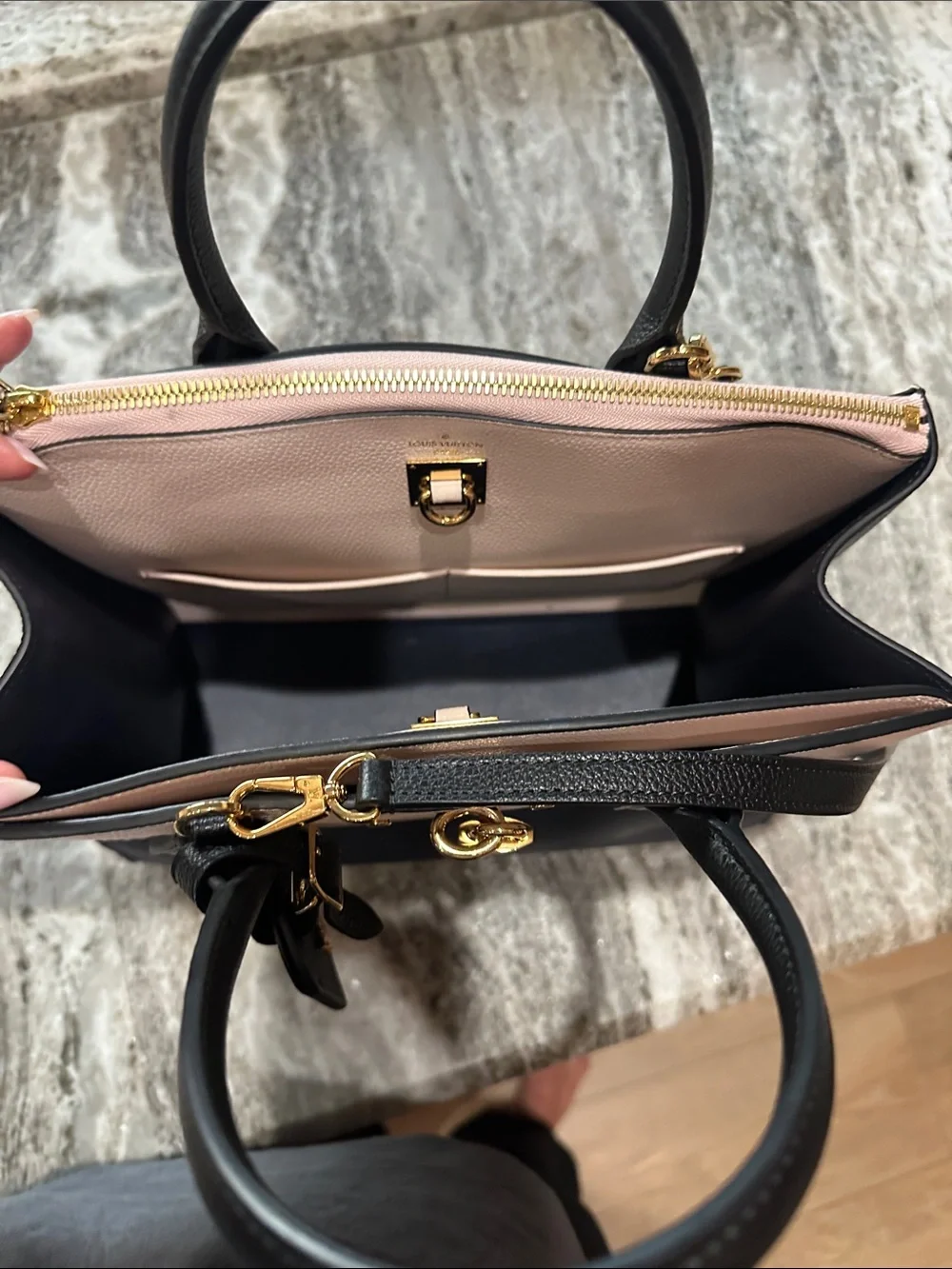 Louis Vuitton louis vuitton