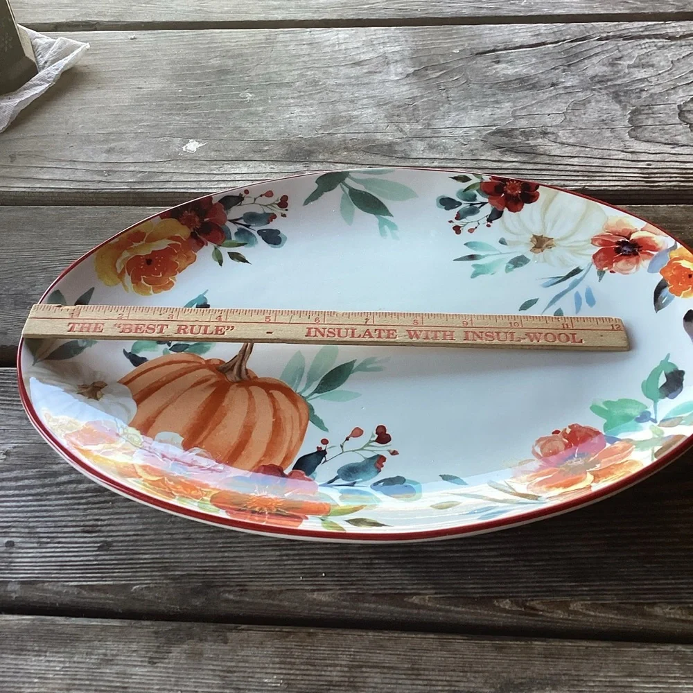 Ashland heirloom harvest