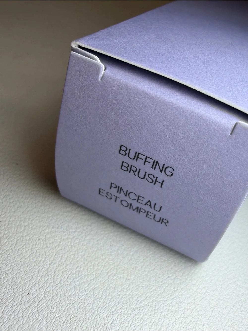 Saie The Big Brush Buffing Brush