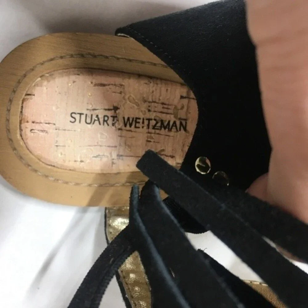 Stuart Weitzman stuart weitzman