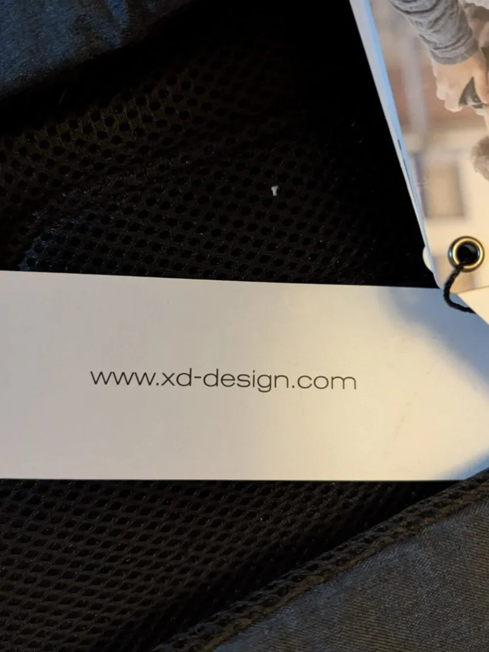 XD Design xd design