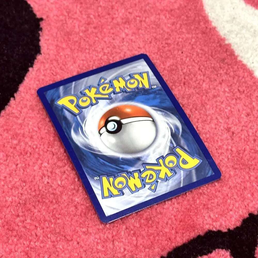 Pokemon electrode #46