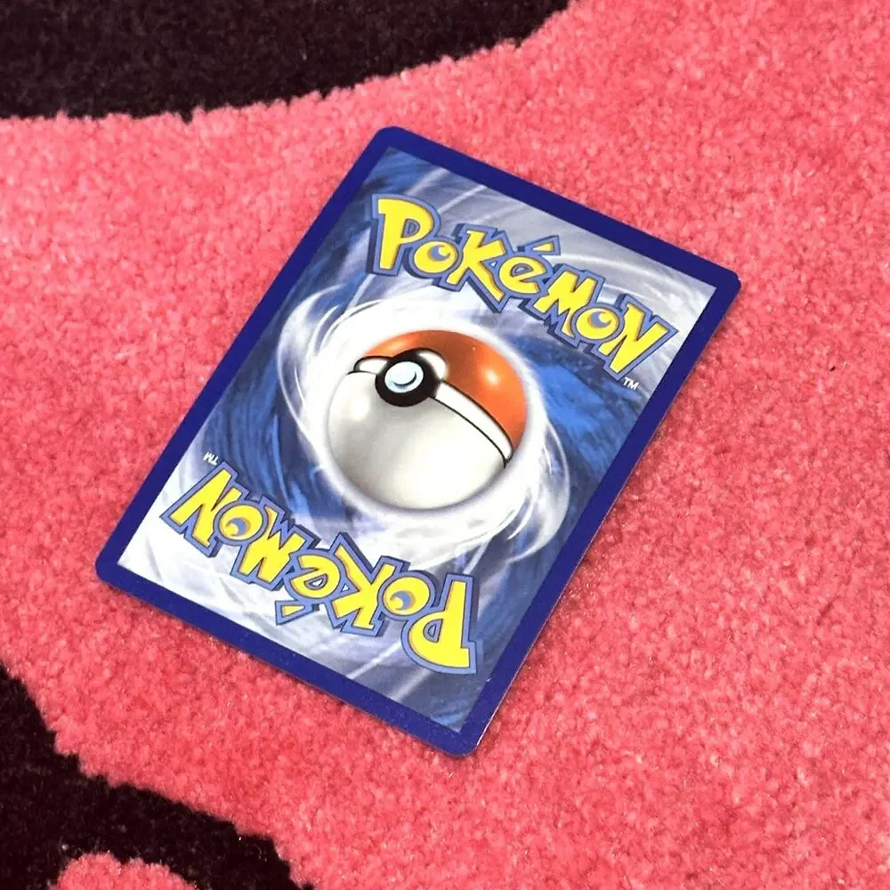 Pokemon electrode #46