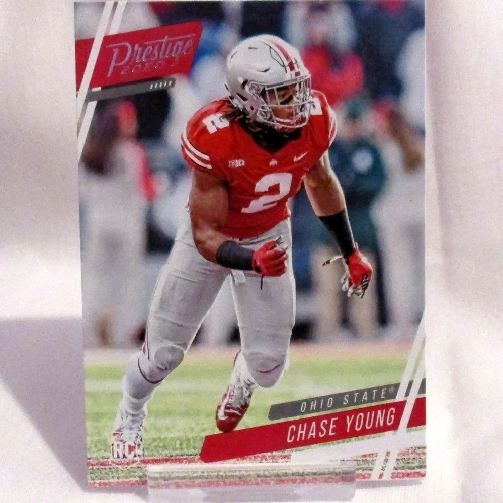 Panini/Prestige offers ultra