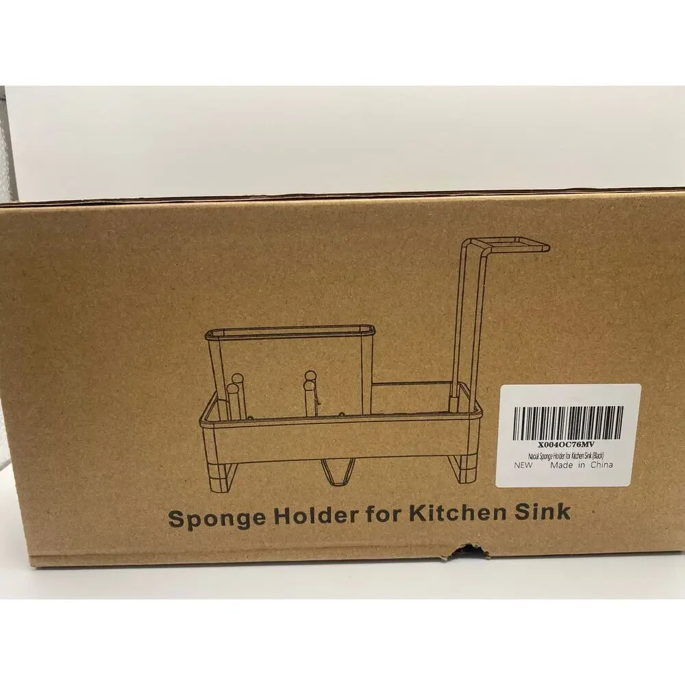 Nacial kitchen sink