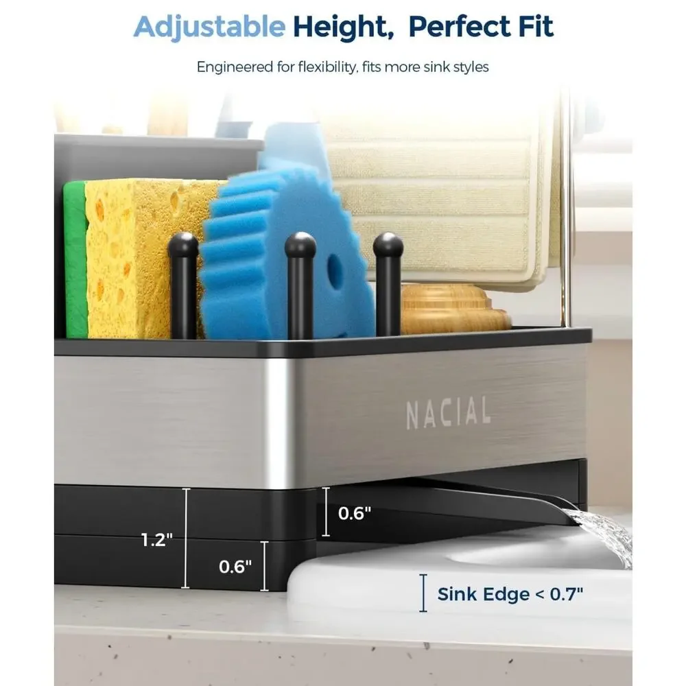 Nacial kitchen sink