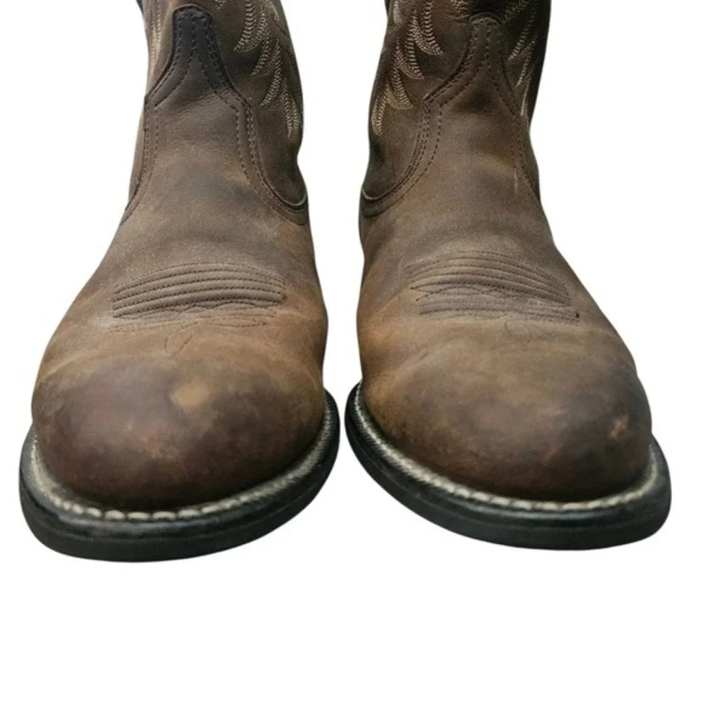 Ariat men heritage