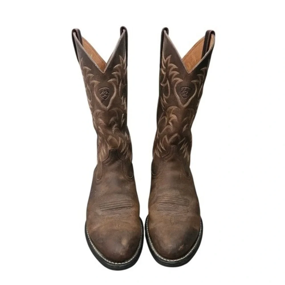 Ariat men heritage