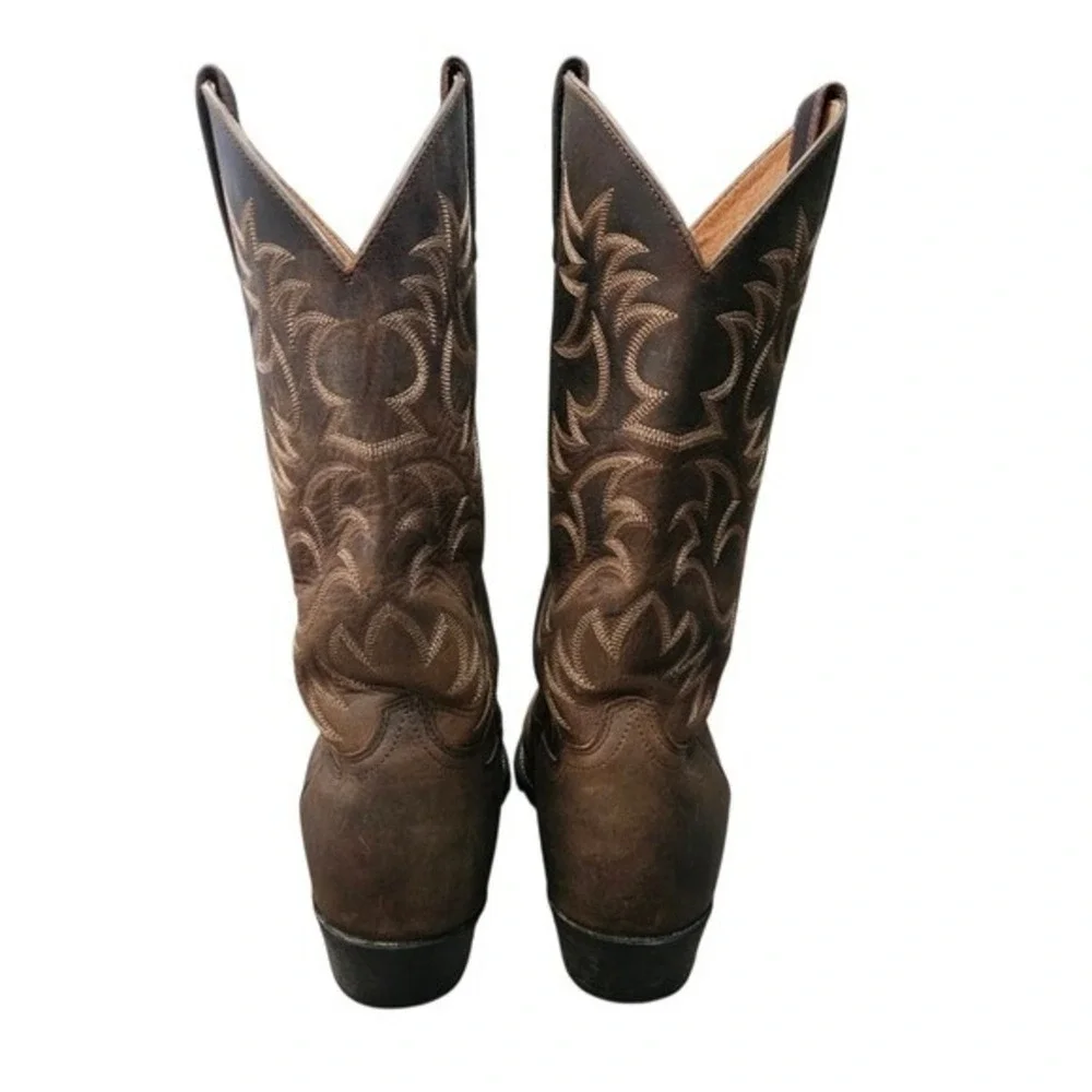 Ariat men heritage