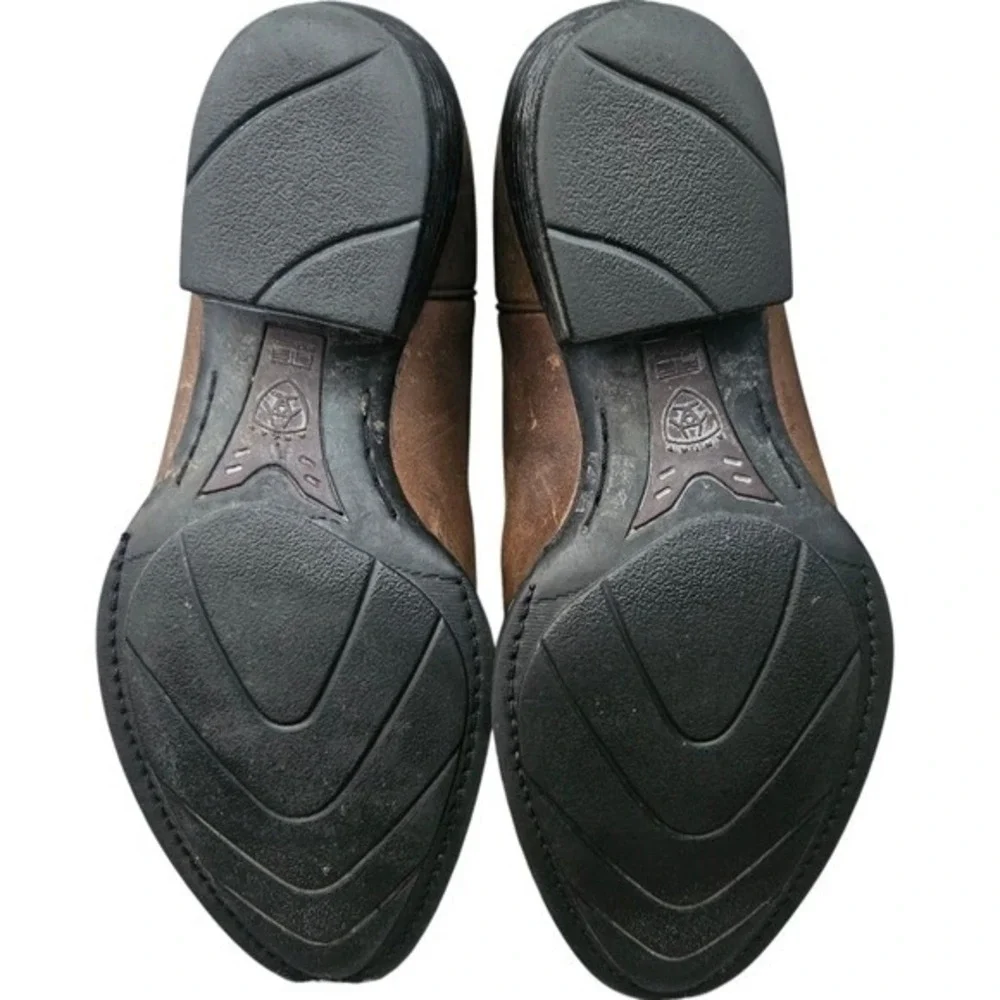 Ariat men heritage